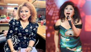 Ca sĩ Siu Black nguy kịch vì biến chứng suy thận