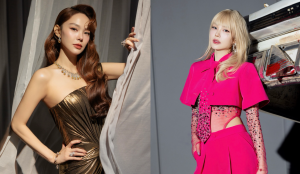 Minh Hằng chính thức trở lại Vpop sau 7 năm, chỉ 1 câu “Nhạc Dance is back” đã gây sốt