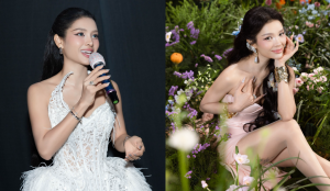 Phương Trinh Jolie kết hợp OnlyC trở lại âm nhạc sau 5 năm với MV “Sứ thần mùa đông