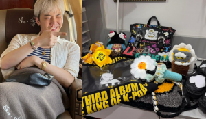 Fan Việt háo hức “chạy bão” gặp G-Dragon trong hai đêm concert tại Hà Nội