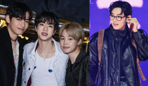 V (BTS) tiếp tục bị đối xử thiếu công bằng khiến cộng đồng fan phẫn nộ