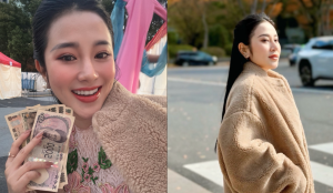 “Ngọc nữ bolero” Tố My tái xuất sau thời gian điều trị phình động mạch não