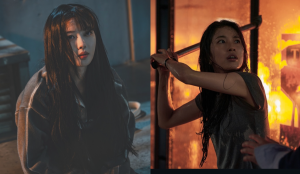 Nữ chính “méo mó tâm lý” khiến khán giả mê đắm dù trái với chuẩn mực