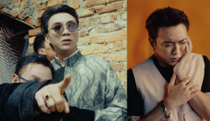 SOOBIN mang loạt trang sức xa xỉ và áo dài truyền thống vào MV “Mục Hạ Vô Nhân”