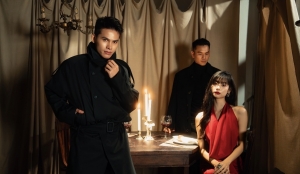 Quốc Thiên tung ‘át chủ bài’ trước thềm Live Concert SKYNOTE