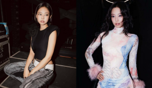Jennie (BLACKPINK) vướng tranh cãi khi trạng thái “phụ thuộc” vào khán giả