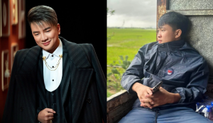 Đàm Vĩnh Hưng gây xúc động khi gọi cho nam sinh trùng tên cứu người ở vùng lũ