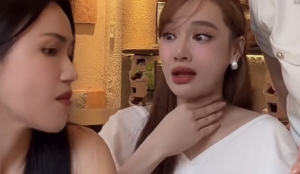 Nhã Phương kể lại: “Tôi hoảng và không thở được” phải nhập viện khi mang bầu lần 3