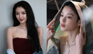 Kim Yoo Jung: “Có người nói tôi đáng sợ, bạn bè thậm chí còn tránh mặt”