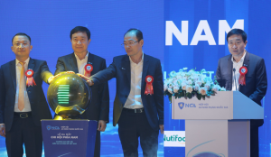 Hiệp hội An ninh mạng Quốc gia ra mắt Chi hội phía Nam: Tăng cường 'Lá chắn' chủ quyền số