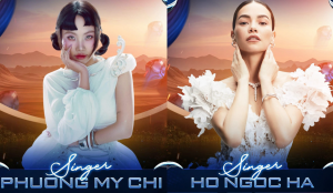 Loạt giọng ca đình đám V-pop sẽ xuất hiện tại chung kết Miss Cosmo 2025