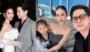 Cuộc sống hôn nhân hiện tại Mai Hồ sau chuyện tình với Trấn Thành