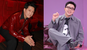 Trường Giang “chạm trán” Trấn Thành trong cuộc đua phòng vé phim Tết 2026