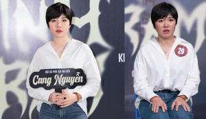 “Nàng thơ” của Lý Hải gây bất ngờ với diện mạo hiện tại, màn tái xuất casting trong phim điện ảnh Linh Trạm