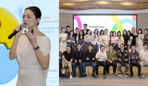 Nền kinh tế sáng tạo Việt Nam tăng tốc nhờ tích hợp dữ liệu và công nghệ