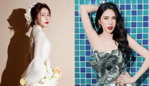 Thủy Tiên chia sẻ thay đổi bất ngờ sau 1 năm ăn chay trường