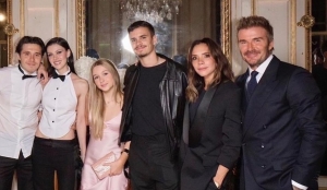 Nicola Peltz: Nàng dâu gia thế 'khủng' khiến vợ chồng David Beckham 'đau đầu'
