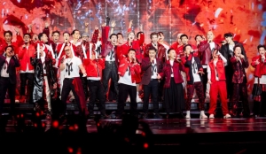 Anh Trai Vượt Ngàn Chông Gai tung hint mùa 2