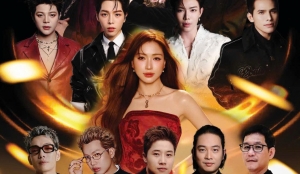 Hòa Minzy: Từ phút muốn giải nghệ đến khát vọng làm fan concert 8.000 khán giả