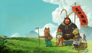 Phim có Trấn Thành hụt hơi, hoạt hình Trung Quốc bất ngờ vươn lên dẫn đầu phòng vé