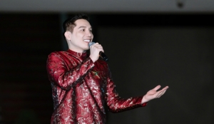 Khi cha đẻ “Việt Nam Ơi” bước vào điện ảnh: Minh Beta và lựa chọn làm phim rất Việt