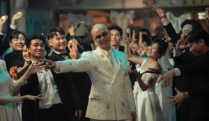 Không nói về khởi đầu, Phan Đinh Tùng chọn hát về sự đồng hành trong 'Thành Đôi'