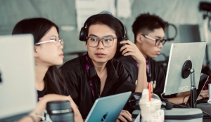 Đạo diễn Ryan Nguyễn và lựa chọn đặt “giá trị cốt lõi” làm trung tâm dàn dựng sân khấu