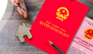 Hướng dẫn thủ tục sang tên sổ đỏ cho con năm 2025: Chi tiết các điều kiện, chi phí & lưu ý pháp lý