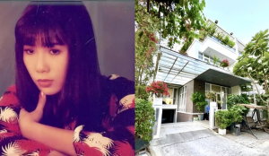 NSND duy nhất từng là Á hậu: 54 tuổi vẫn đẹp rạng ngời, sở hữu biệt thự rộng 200m2 cực sang tại quận 7
