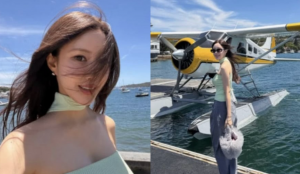 Hyomin (T-ara) lên tiếng trước tin đồn rạn nứt hôn nhân sau 8 tháng kết hôn