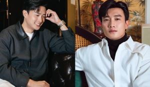 Cụm từ “bạn trai Quốc Trường” bất ngờ lọt top tìm kiếm