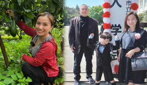 Quỳnh Trần JP làm IVF kiếm thêm con ở Nhật, chi phí rẻ bèo tới mức khó tin