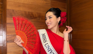 Kỳ Duyên out Top 20 người đẹp ấn tượng sau ngày đầu nhập cuộc tại Miss Universe 2024