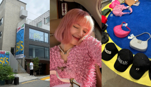 Netizen phát sốt với loạt món hời tại phiên chợ đồ cũ của Lisa BLACKPINK: Hàng hiệu giảm đến 90%, nhiều món còn nguyên tag
