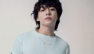 Jungkook lập kỷ lục với vượt 200 triệu lượt phát trên Spotify, khẳng định vị thế “ông hoàng streaming” K-pop