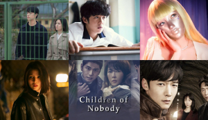 Top 6 K- drama đen tối, nghẹt thở và ám ảnh nhất hút khán giả