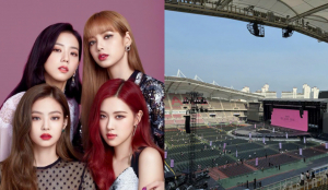 BLACKPINK thiết lập mốc son mới: Hai đêm “đánh bay” Goyang Stadium