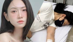 Lê Bống gây tranh cãi bị cho là lấy sức khoẻ làm content quảng cáo: Chia sẻ thật hay chiêu trò câu view?