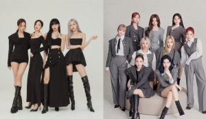 BLACKPINK và TWICE cùng trở lại: Khi hai đỉnh cao K-pop gặp nhau trên cùng một đường đua