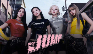 BLACKPINK tái xuất với “Jump” khởi động tour diễn toàn cầu