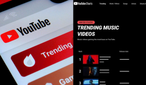 YouTube sẽ có 'cuộc chiến mới' khi chính thức loại bỏ tab “Thịnh hành”