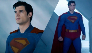 Superman 2025 màn hồi sinh bùng nổ của dc, doanh thu toàn cầu cán mốc 217 triệu USD