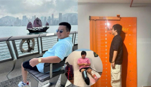 Khoa Pug chi 3 tỷ kéo chân lần hai tại Thổ Nhĩ Kỳ, đặt mục tiêu chạm mốc chiều cao 1m80