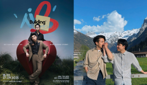 Ninh Dương Story đột ngột hủy fan meeting: Khi dư luận mạnh hơn cả ánh đèn sân khấu