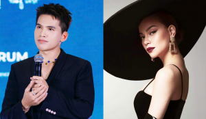 Hồ Ngọc Hà xác nhận góp mặt trong live concert SKYNote 2025 của Quốc Thiên