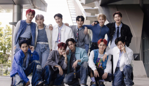 Tân binh toàn năng khẳng định nỗ lực 'đi tắt, đón đầu' nền công nghiệp giải trí