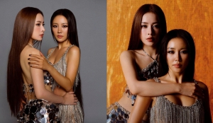 Văn Mai Hương phủ nhận tin đồn từng ghét Chi Pu