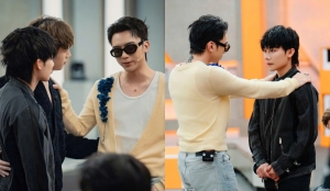 Thất bại sát nút cả hai mức thử thách, Hồ Đông Quan và Swan Nguyễn dừng chân đầy tiếc nuối