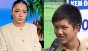 CĐM chia sẻ lại clip Phạm Thoại trong Vượt lên chính mình