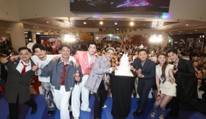 Trấn Thành khẳng định sẽ hối hận nếu không nhận lời tham gia Running Man